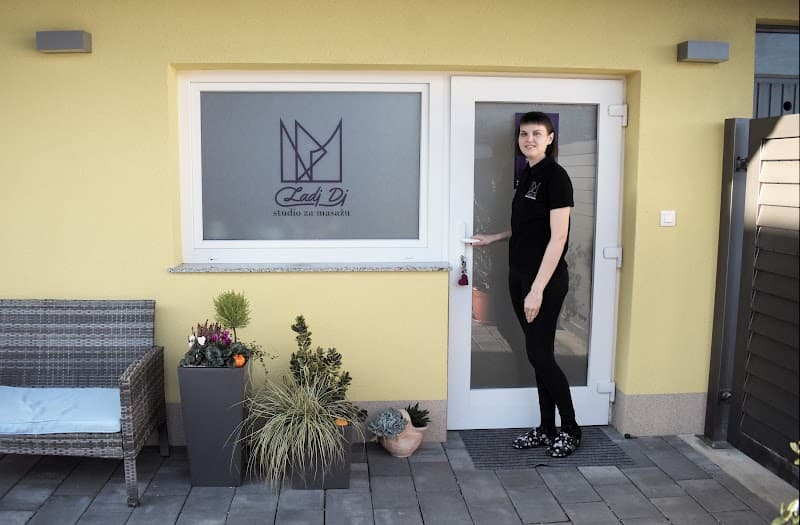 LADI DI Massage Studio Mala Subotica photo