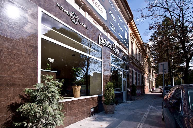 Ladie's GYM - Fitness for Women Brno-Královo Pole photo