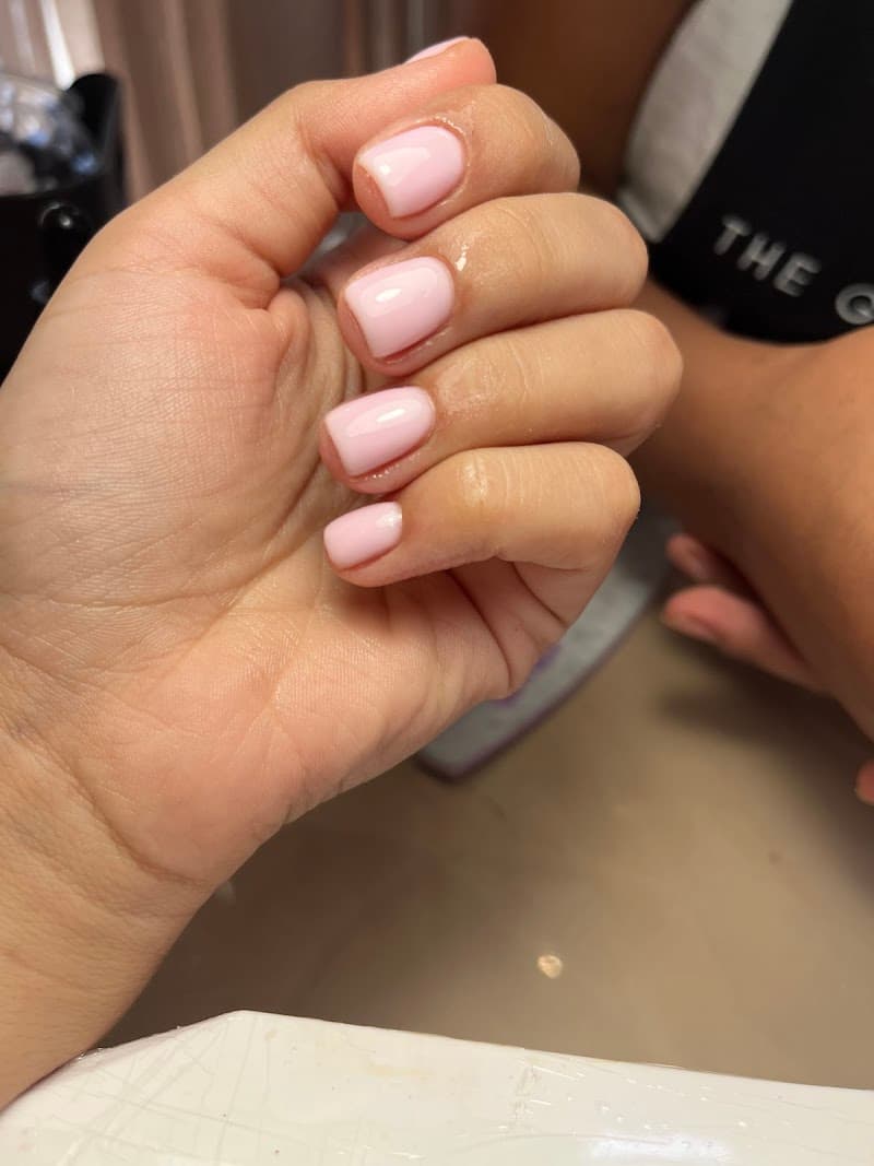 Ladies Beauty Spa et Bien-etre Temara photo