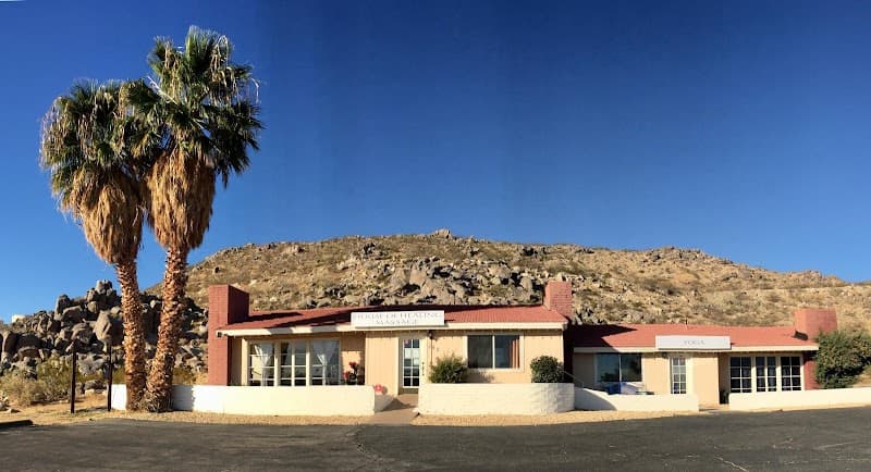 Ladies Liberty Therapeutic Massage and Yoga Apple Valley photo