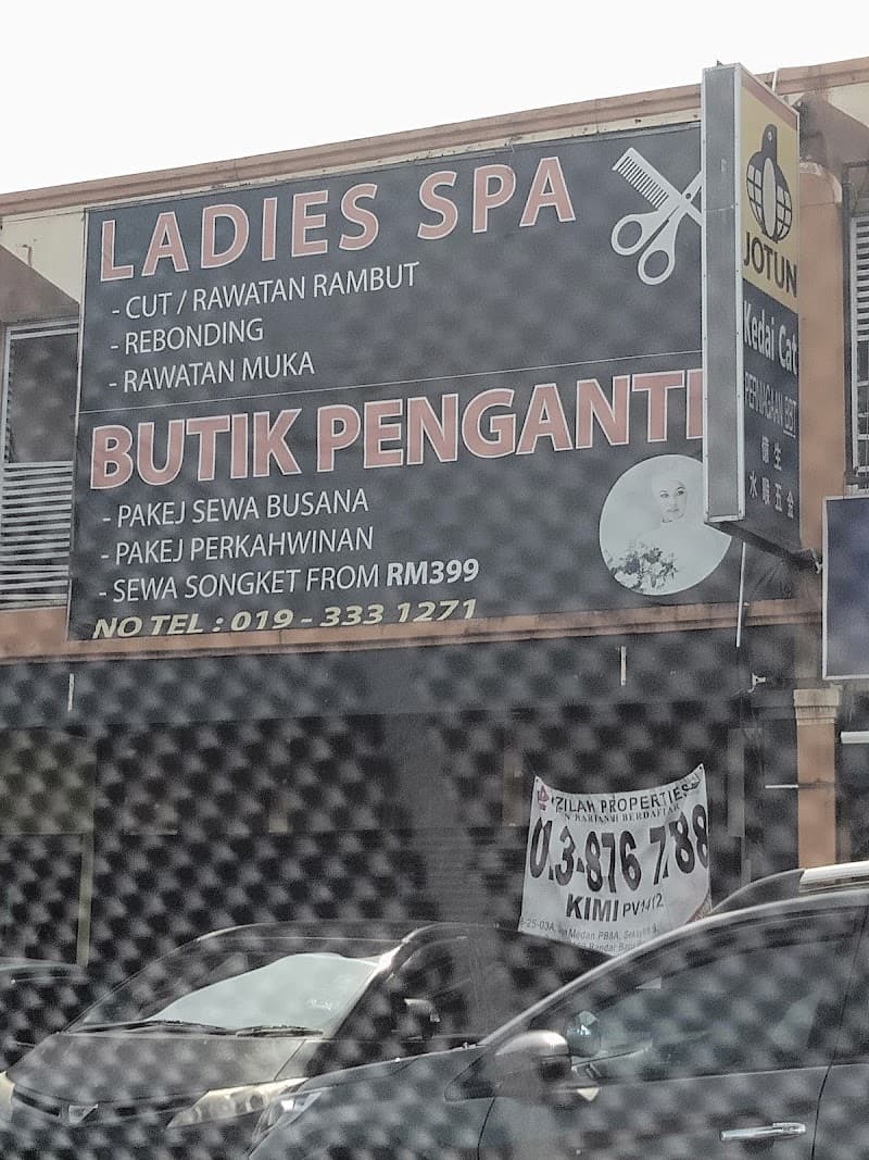 Ladies Spa Bandar Baru Bangi photo
