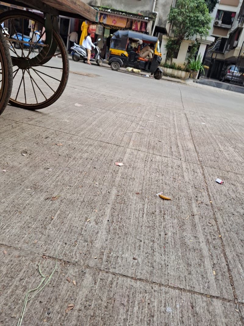 Ladki Mumbai photo