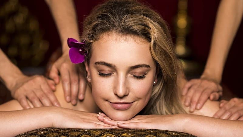 Láďovo masáže České Budějovice photo