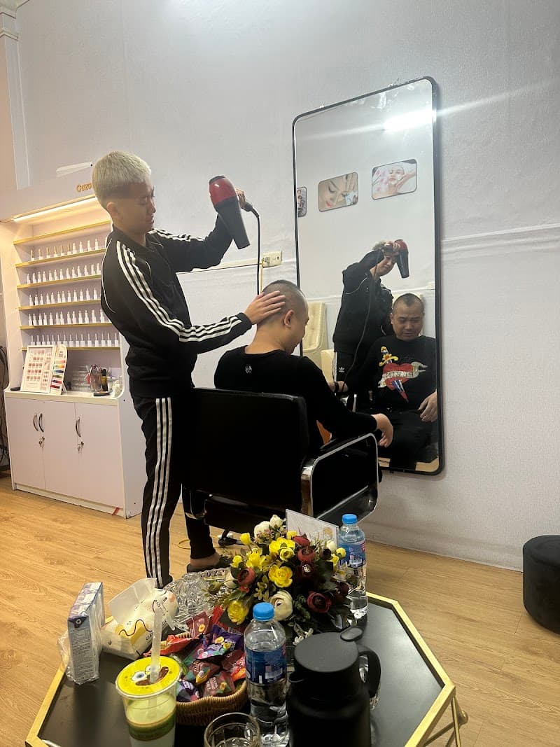 Lady Beauty - 82 Hồng Mai Quận Hai Bà Trưng photo