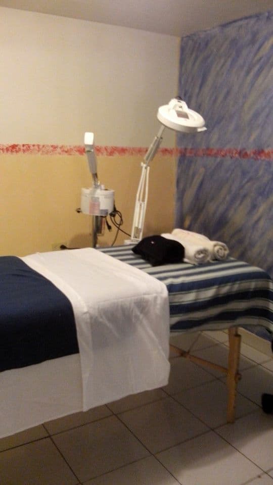Lady Blue SPA Mexicali photo