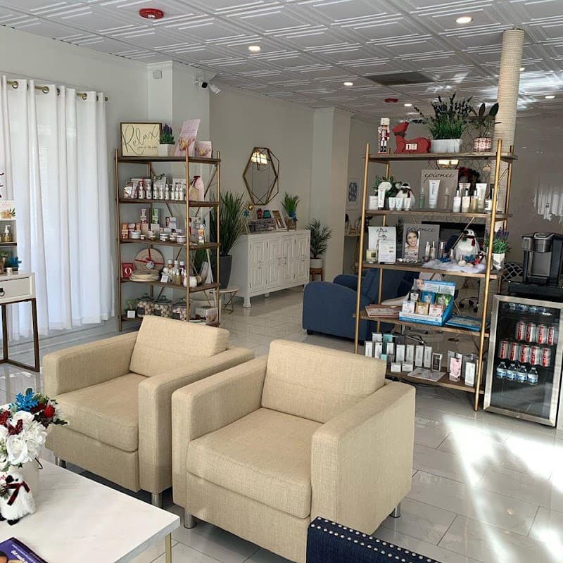 Lady C Restoration Spa Morton Grove photo