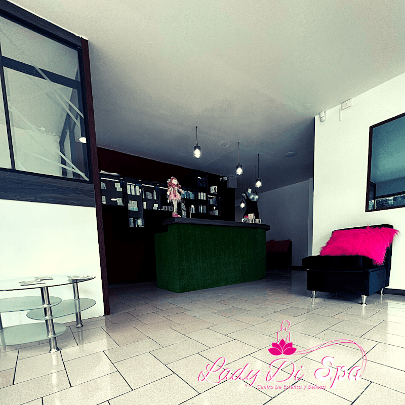 Lady di Spa Quito photo