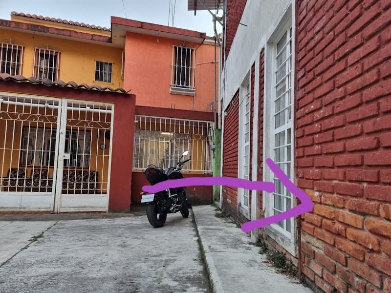 Lady DI Xalapa de Enríquez photo