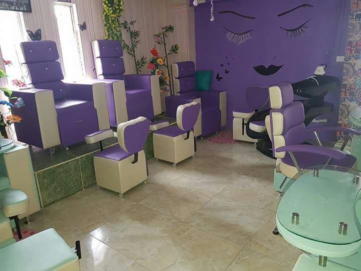 Lady Gaitan Estelic Spa Bogotá, D.C. photo