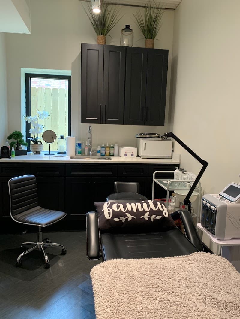 Lady J Beauty Spa Baton Rouge photo