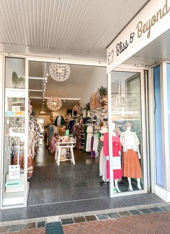 Lady Jayne Bliss Biz Gold Coast photo