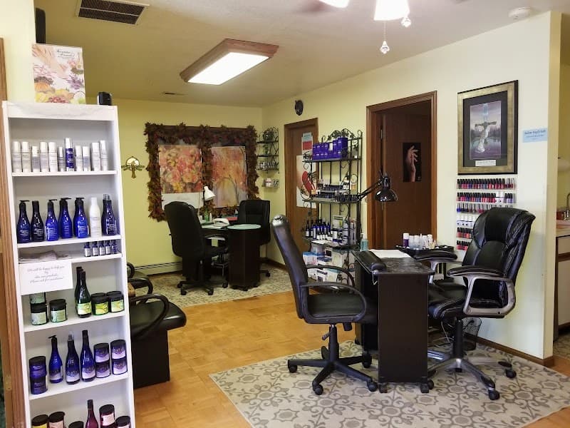 Lady of the Lake Salon & Day Spa Angola photo
