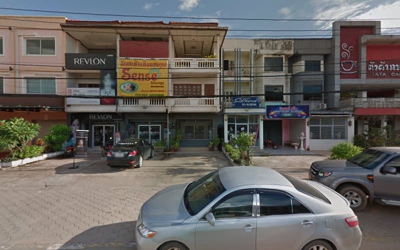 Lady's Beauty Spa Kota Belud photo