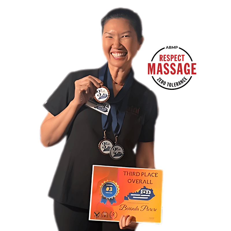 Lady's Love Spa Louisville photo