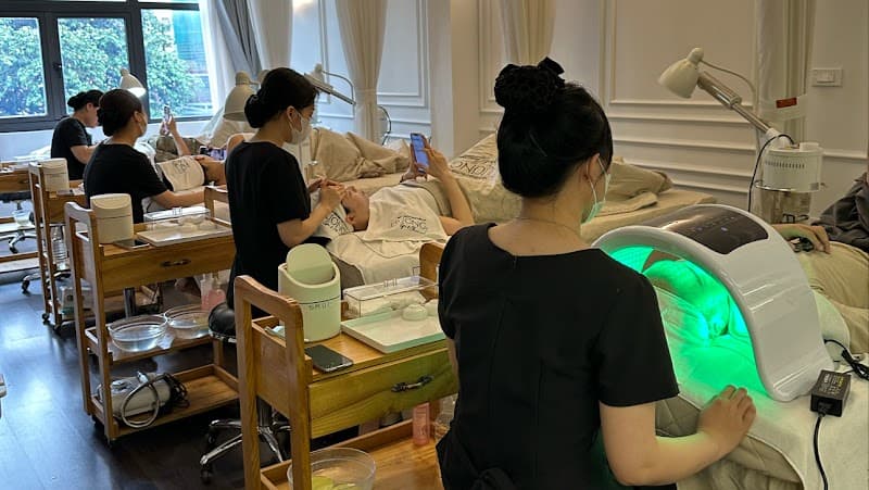 Lady Spa & Clinic - Thái Nguyên photo