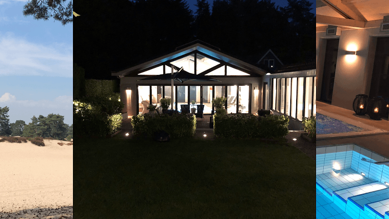 Lady Spa Kalyaan Massage & Beautysalon Soestduinen photo