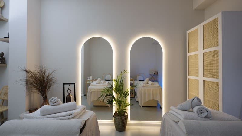Lady Spa - Rital Rosh HaSharon photo