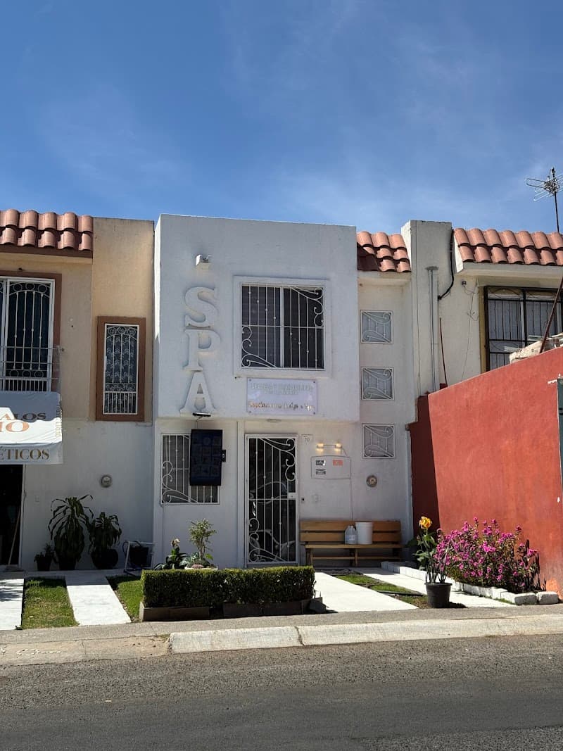 Lady spa Zapopan photo