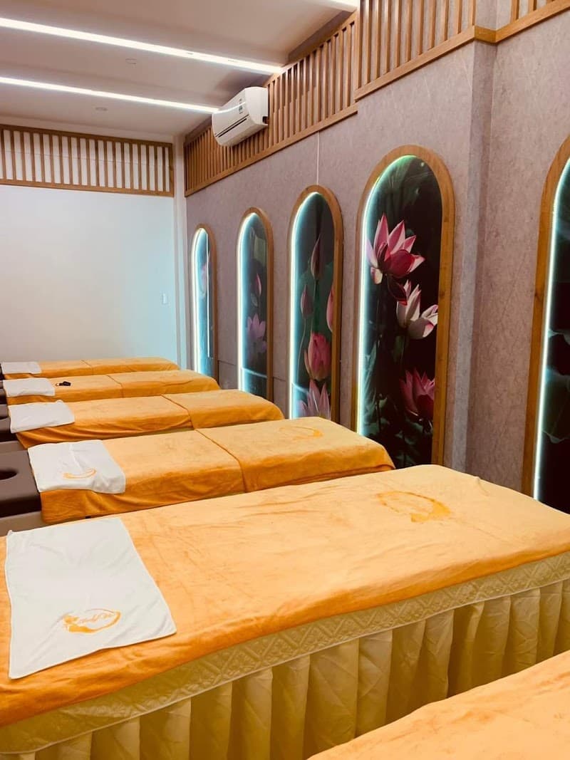 Lady Việt Beauty Center Buôn Ma Thuột photo