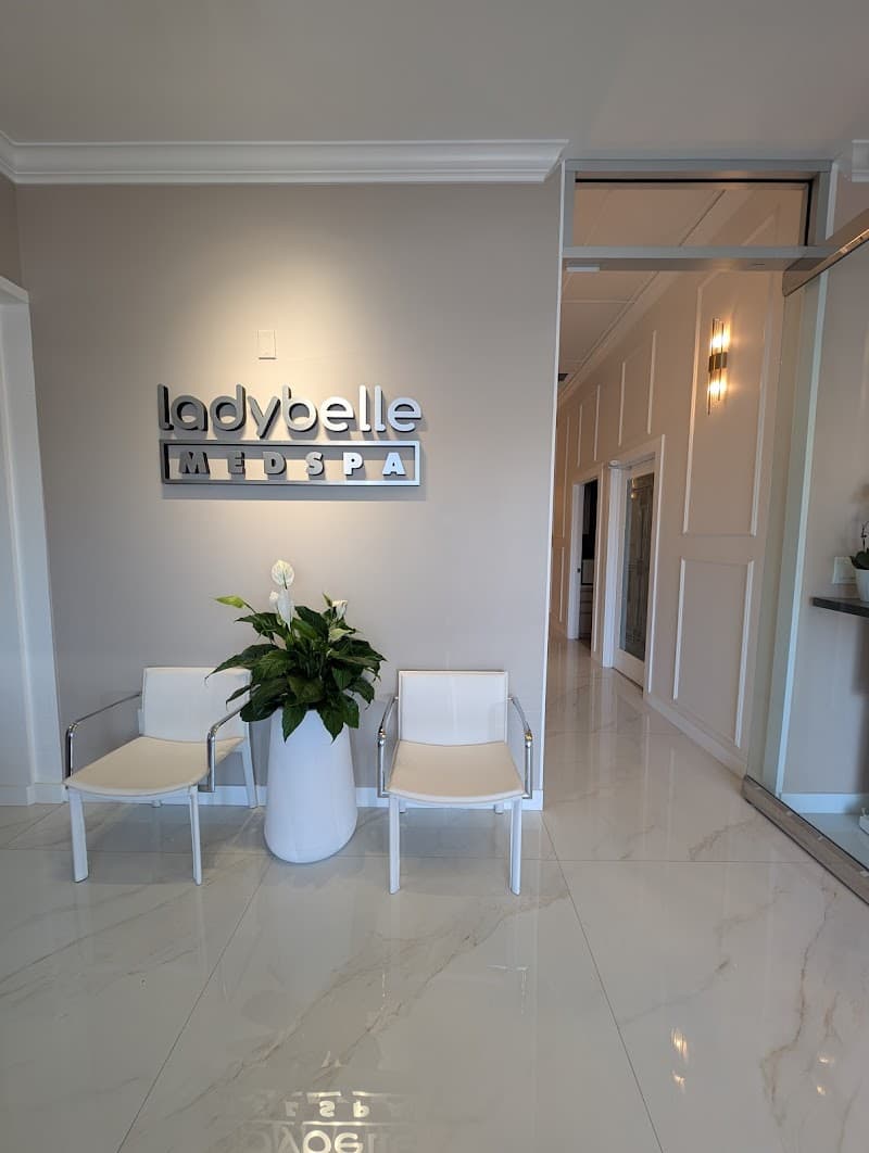 LadyBelle Medical Spa Fountain Valley photo