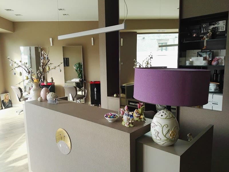 Ladybird di Franchina Paola Capo d'Orlando photo