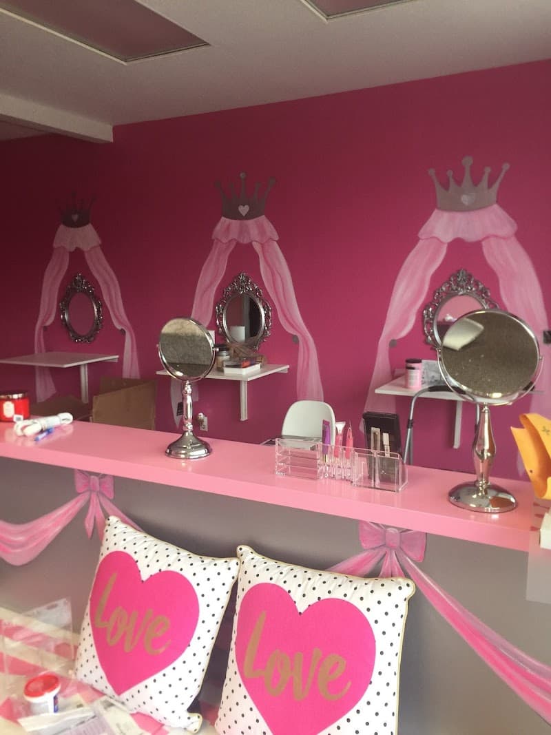 Ladybug's Kids Spa Crofton photo