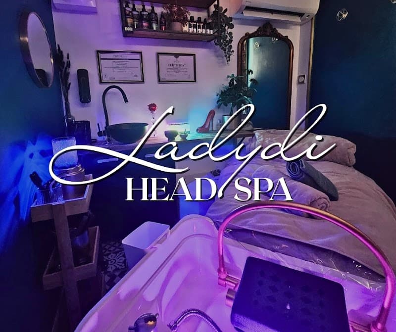 Ladydi Headspa Pont-Saint-Esprit photo