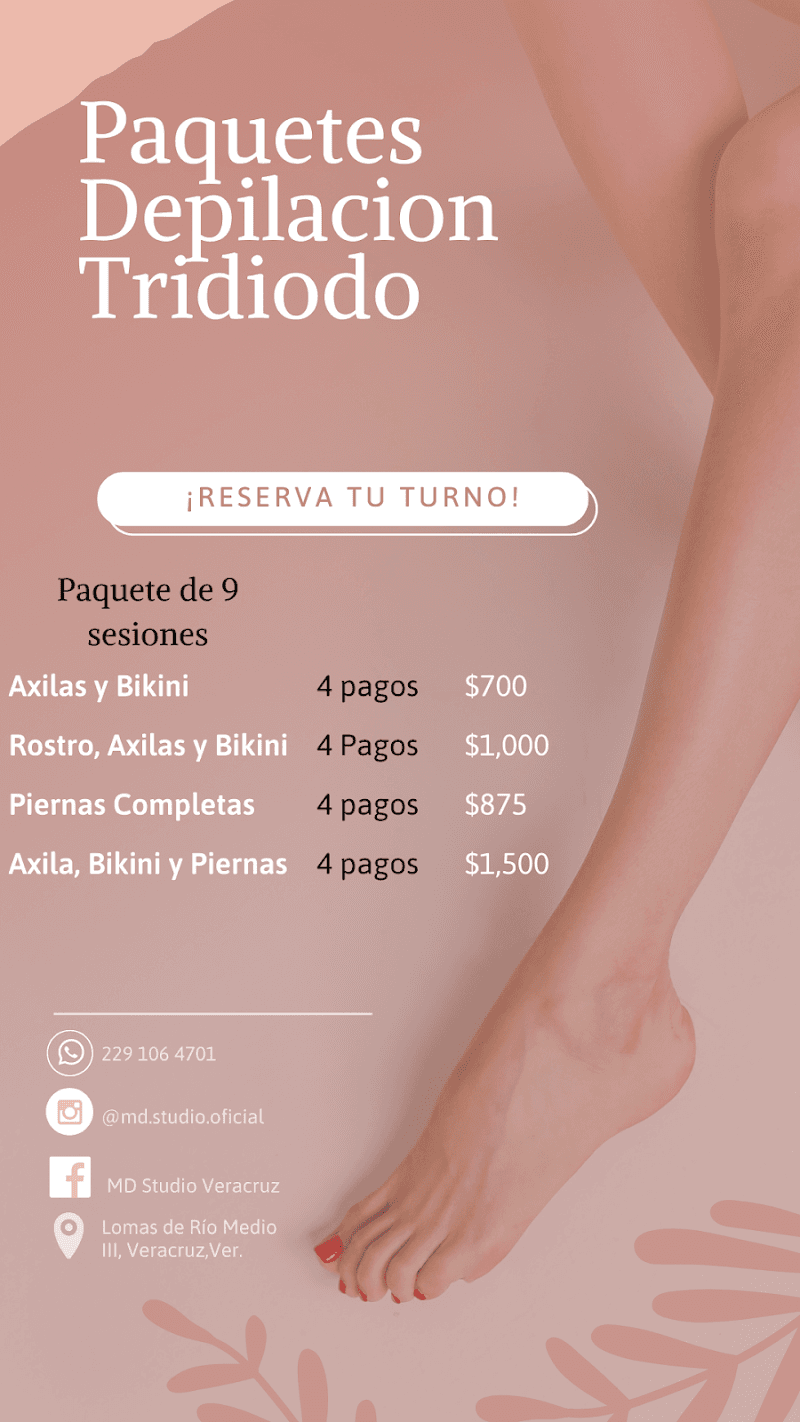 Ladys Studio Veracruz photo