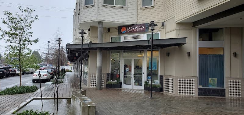 Ladywell's Vitality Spa & Sauna Seattle photo