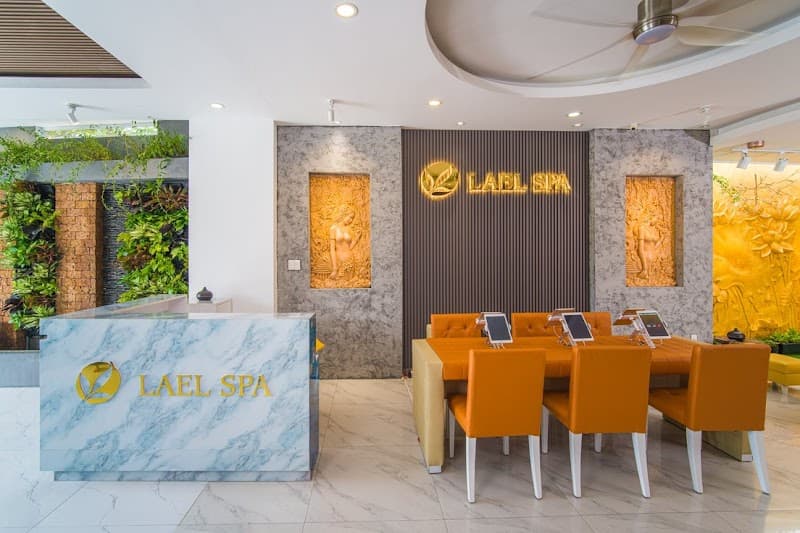 Lael Spa Quận Sơn Trà photo