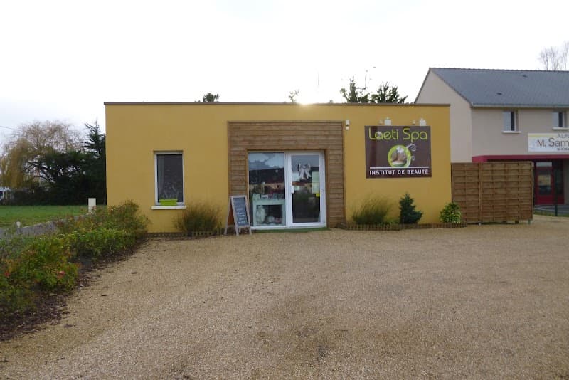 Laeti Spa Terranjou photo