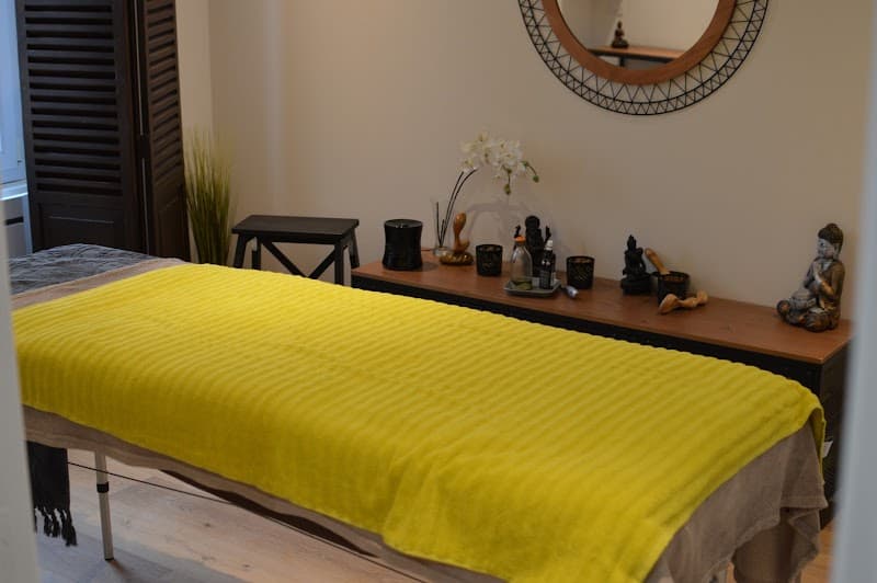 Laetitia LATTE Magdelaine Guérande photo