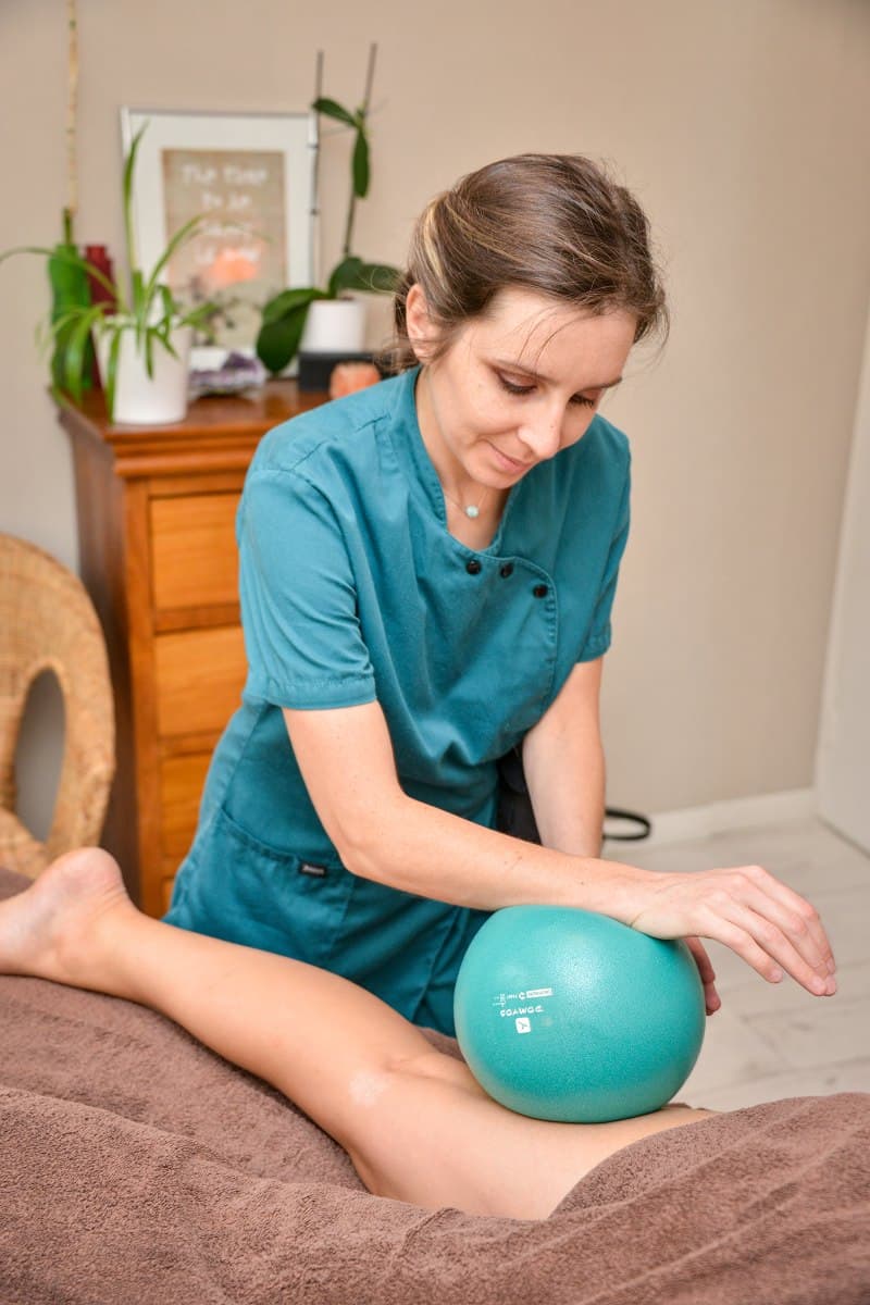 Laetitia Massages et Formations Briançon photo