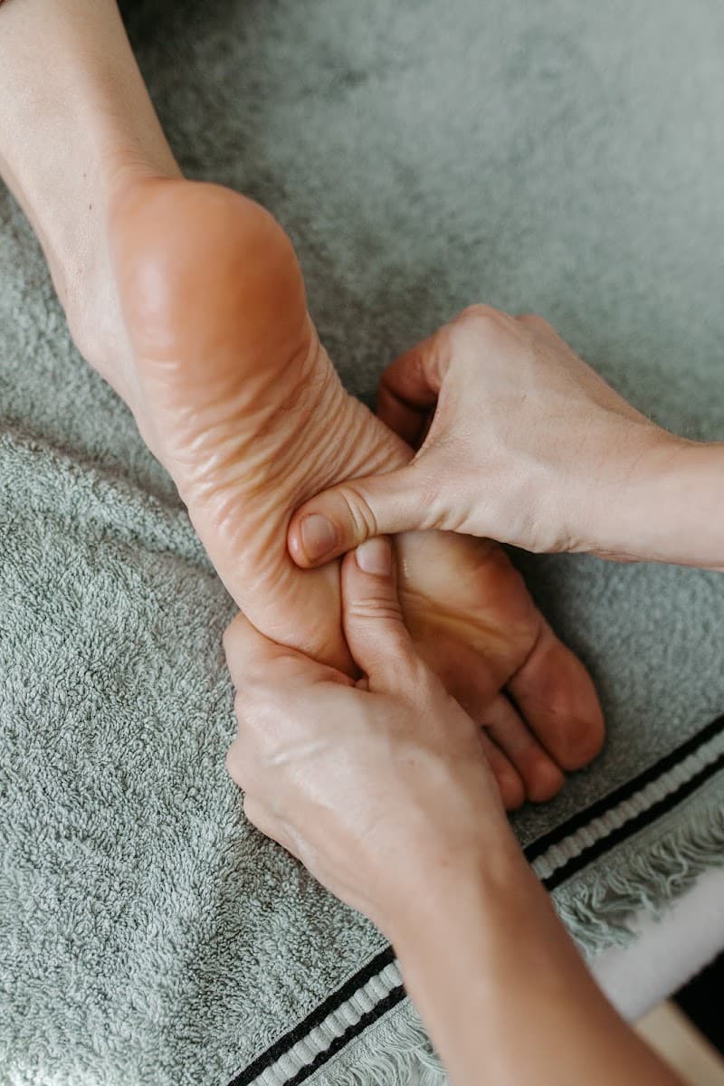 Laetitia Rigolot Gif-sur-Yvette photo