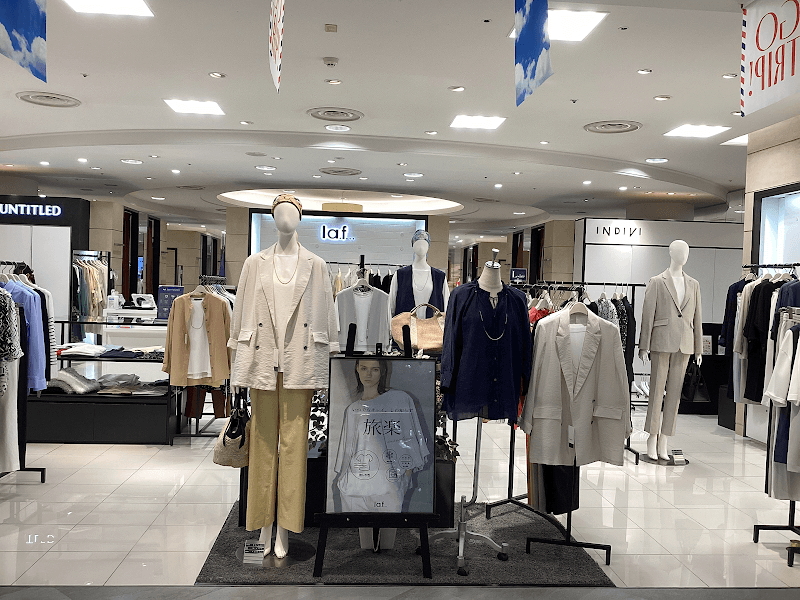 LAF LAF Kobe City Chuo Ward photo