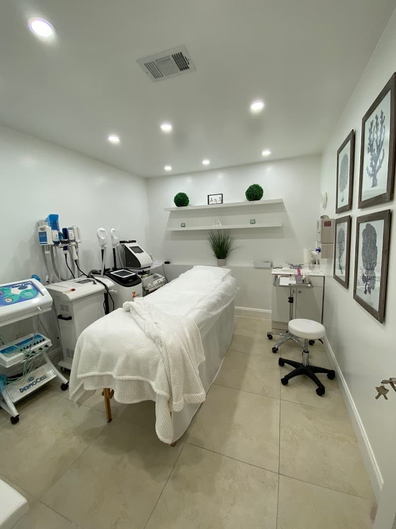 Lafaon Spa Hallandale Beach photo