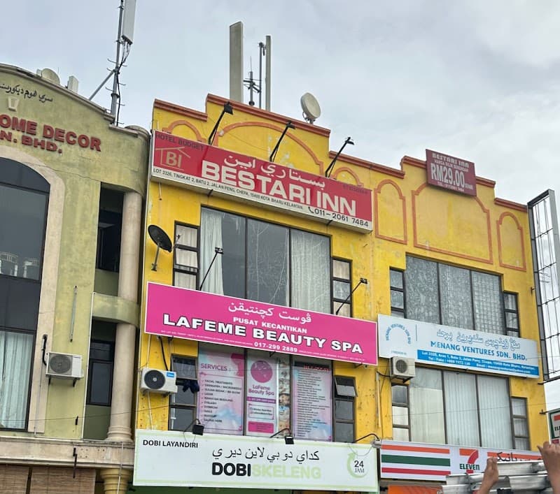 LaFeme Beautycare and Spa Kemumin photo