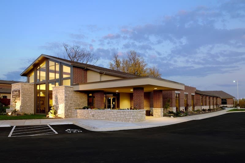 LaFerriere Vitality Centre Springfield photo