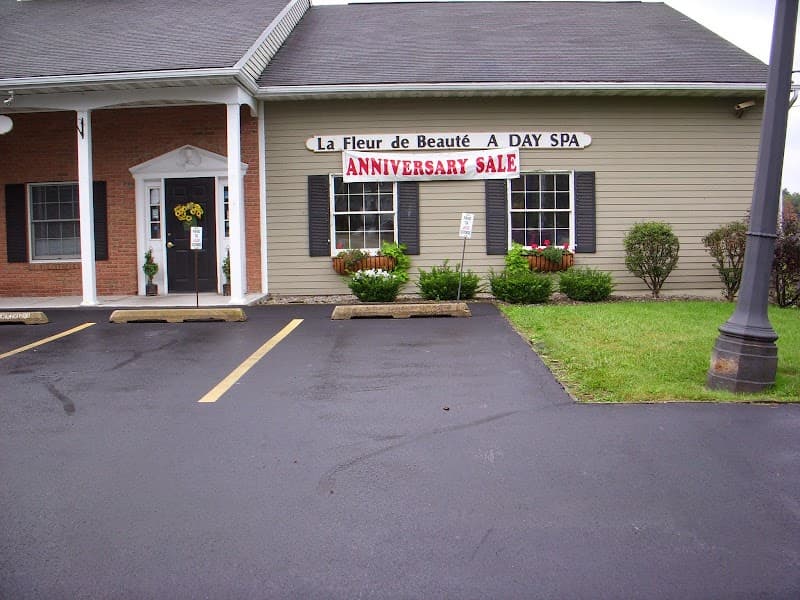 LaFleur de Beaute Inc Fayetteville photo