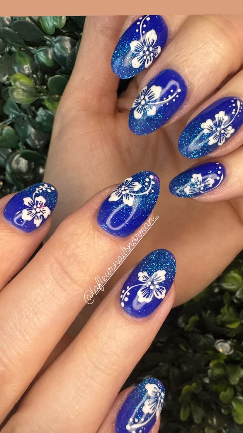 LaFleur Nails Beauty Norman photo