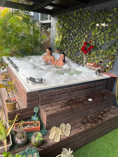 Lafontan Spa Medellín photo