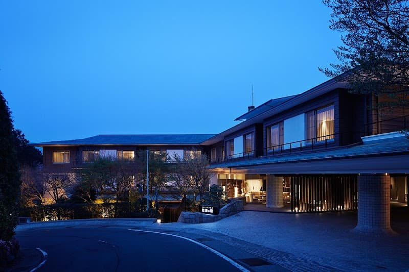 Laforet Hakone Gora Yunosumika photo