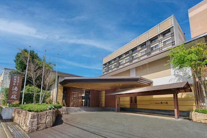 Laforet Ito Onsen Yunoniwa Izu photo