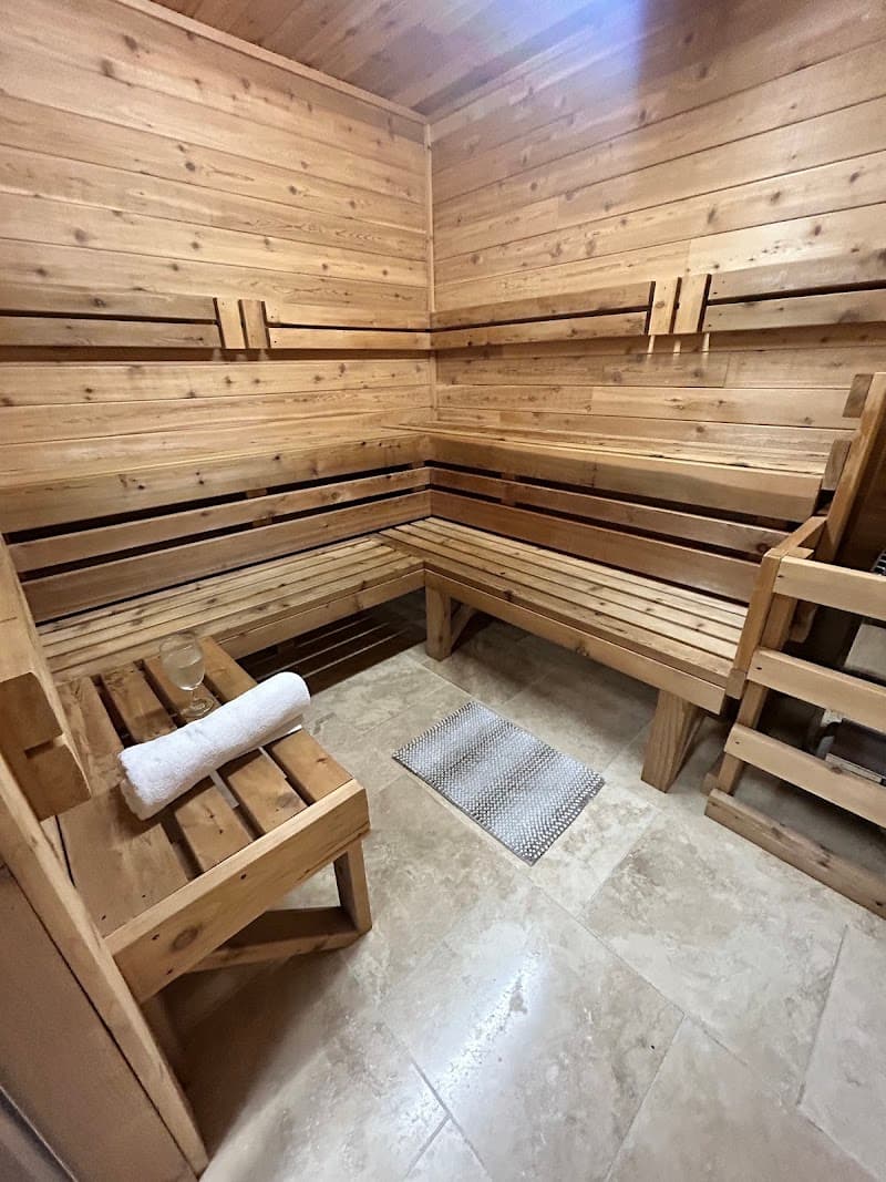 Lafusion Massage and Spa Tulsa photo