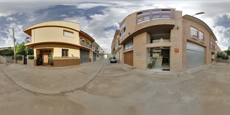 Lagaya Apartaments Spa Valderrobres photo