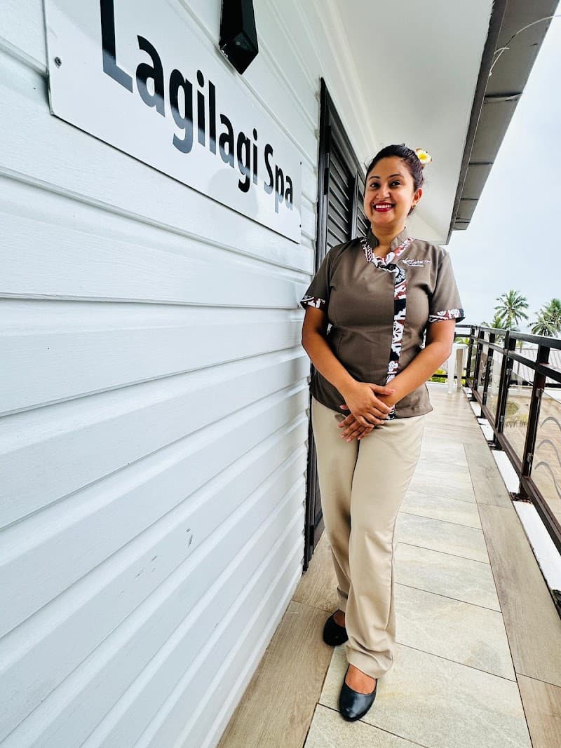 Lagilagi Spa Fiji photo