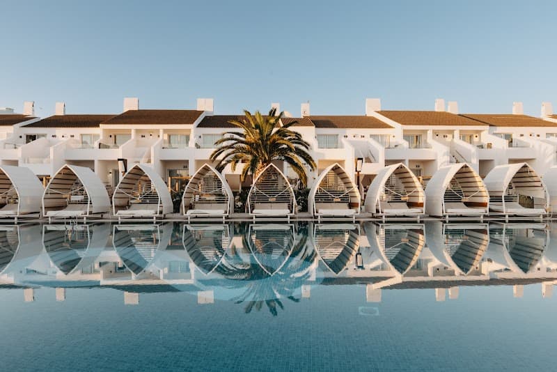 Lago Resort Menorca - Casas del Lago photo