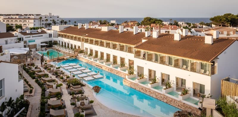 Lago Resort Menorca - Suites del Lago photo