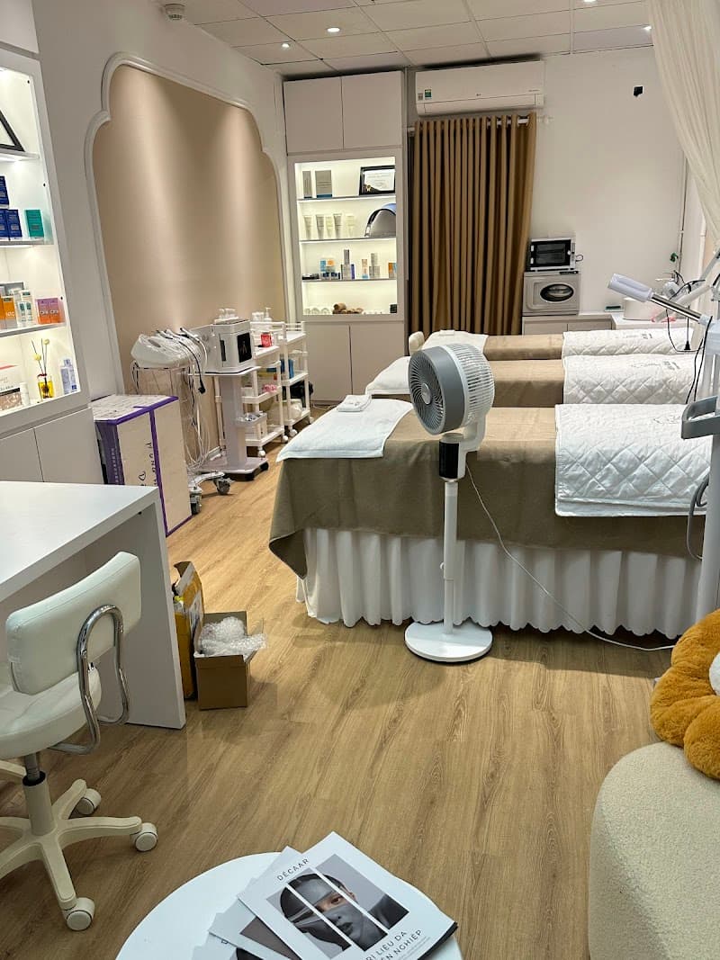 Lagom Skinlab - Tiệm chăm sóc da chuẩn Hàn Quận Bắc Từ Liêm photo