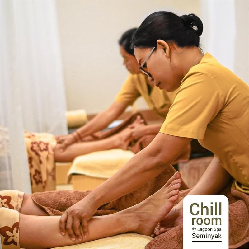 Lagoon Spa Seminyak photo